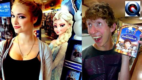 Real Life People Who Look Like Animatedcartoon Characters