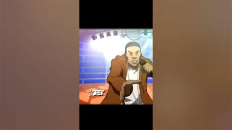 Boondocks Bet And Vlad Tv Edition Link In Description Youtube