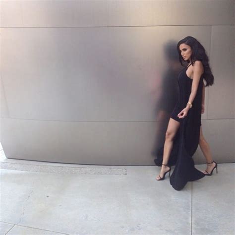 Picture Of Lilly Ghalichi