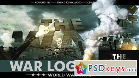 See more ideas about after effects intro, intro, after effects. War Logo Opener - Realistic Military Intro 7725040 After ...