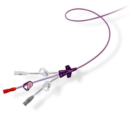 Powerpicc Catheter Nursing Bd