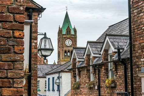 My Top Things To Do In Derry Londonderry Why You Should Visit Now