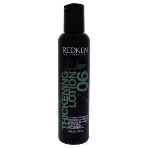 Redken Thickening Lotion By Redken For Unisex 5 Oz Lotion