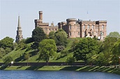 Inverness Castle | Inverness, Scotland Attractions - Lonely Planet
