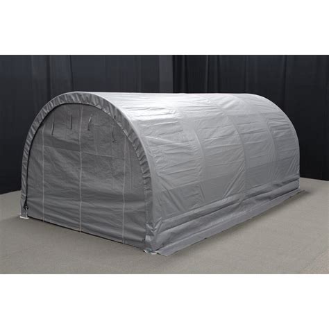 1,051 king canopy tent products are offered for sale by suppliers on alibaba.com, of which tents accounts for 1%, gazebos accounts for 1%, and trade show tent accounts for 1. King Canopy Dome 10 Ft. W x 20 Ft. D Garage | Wayfair
