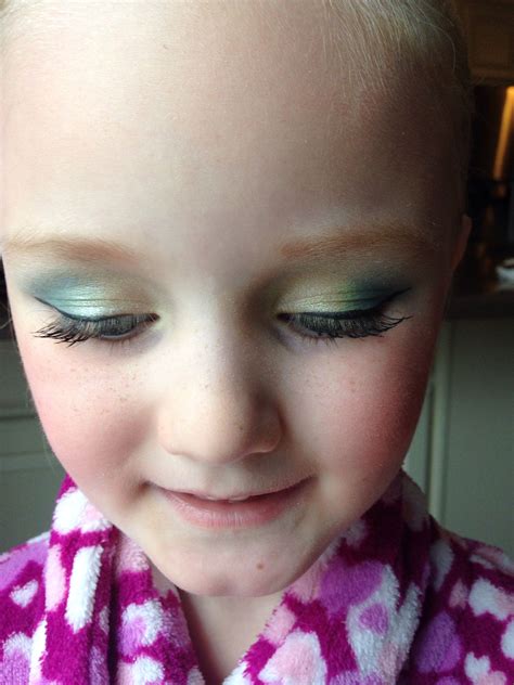 Pin By Michelle Cichon On My Work Ballet Makeup Dance Makeup Stage