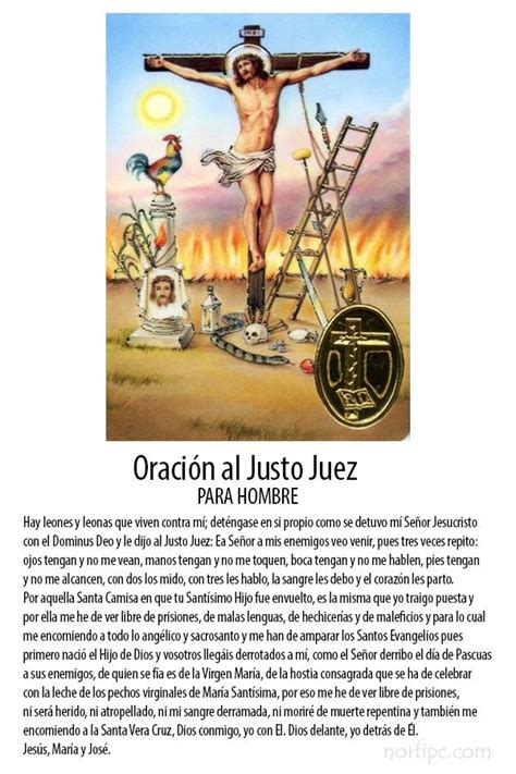 La Antigua Oracion Del Divino Y Justo Juez Citas Adultos En Extremadura