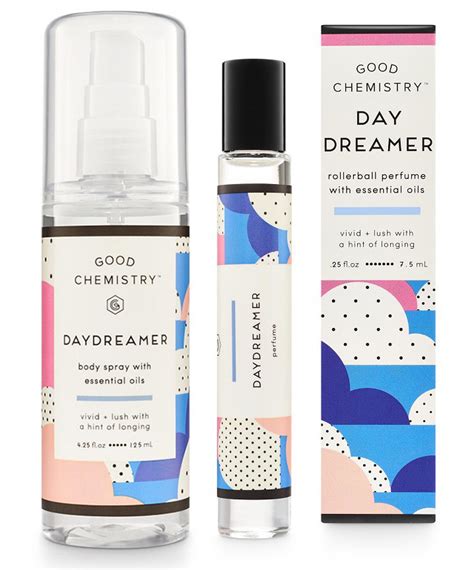 Daydreamer Good Chemistry Perfume A Fragrance For Women 2018