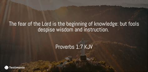 Top 91 Bible Verses About Wisdom And Knowledge