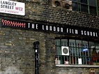 London Film School Ranking – CollegeLearners.com