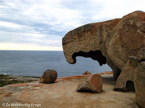 How To Spend 3 Amazing Days On Kangaroo Island South Australia Ze