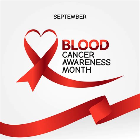 Shining A Light On Blood Cancer September Is Blood Cancer Awareness