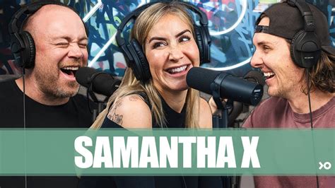 Amanda Goff Aka Samantha X Secrets From Australia S Highest Paid