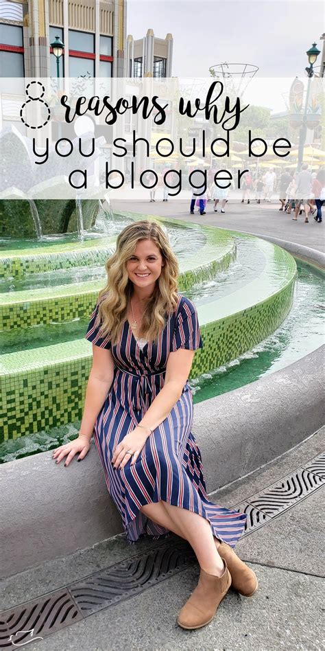 8 reasons why you should be a blogger | Blogger, Blogger ...