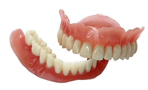 Replace Teeth With Immediate Dentures Tysons Dental Spa
