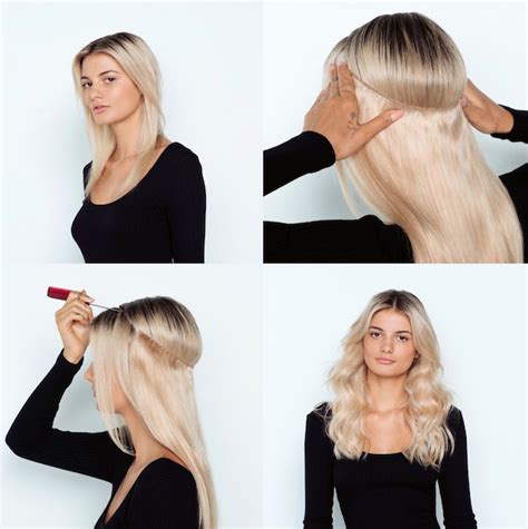 Halo Hair Extensions Tips And Tricks