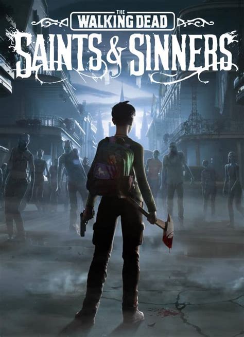It was released on january 23, 2020 for steamvr and psvr. The Walking Dead: Saints & Sinners Download Free PC ...