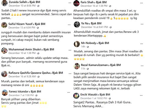 9.3 tarikh polisi anda dibatalkan. Bjak.my Perkenal Pakej VIP, Tawar Khidmat Tunda Tanpa Had ...