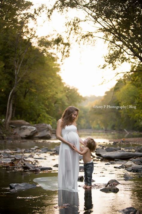 This Creek Was Such A Beautiful Location In Mountain Brook To Take