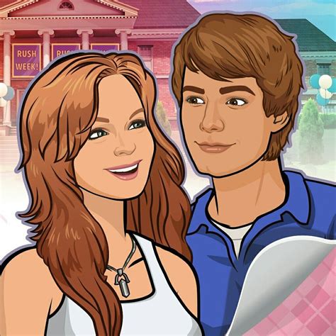 Get The Game Episode On The App Store Episode Choose Your Story