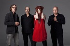 Garbage playing debut album in full on 20th anniversary tourTodd ...