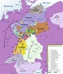 Confederation of the Rhine (Napoleon's Australian Victory ...