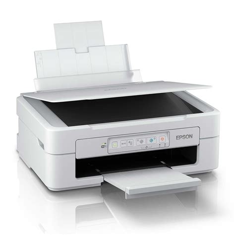 You will not need to reset ink chips or replace them if they are broken. Epson Expression Home XP-247 printer kopen? | CameraNU.nl