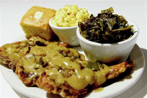 Houstons Best Soul Food According To Reviews