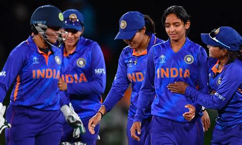 Indian Women Cricket Team Schedule Hwh Planner