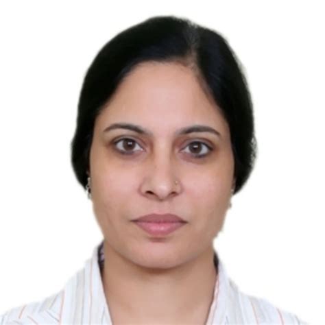 Sandhya Gupta Mphil Phd National Bureau Of Plant Genetic