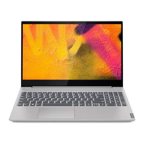 Notebook Lenovo S340 14 Fhd I5 10ma Gen 256gb Ssd 8gb Outlet — Netpc