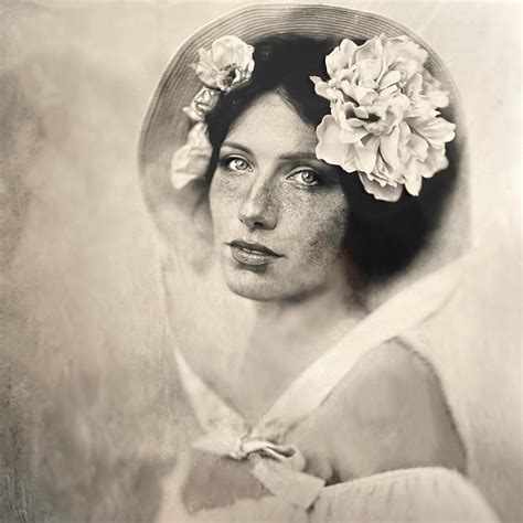 Nsfw Wet Plate Collodion Photographers You Need To Know Analog Forever Magazine