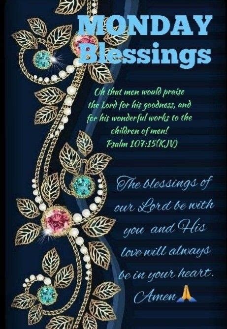 Pin On Daily Blessings