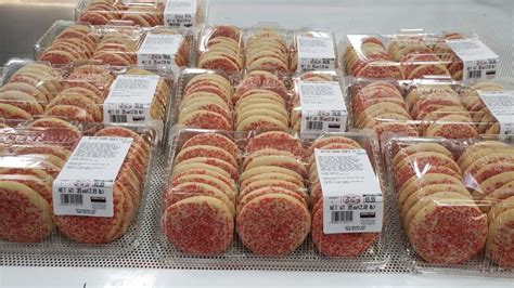 Bakery Items At Costco Worth Splurging On