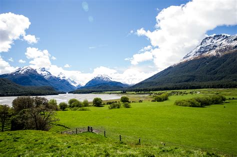 Why Travel In A Campervan When You Are In New Zealand