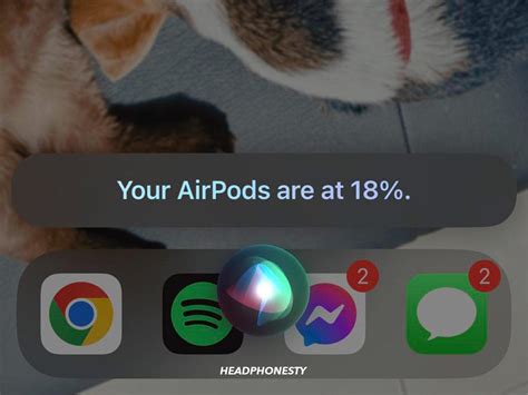 How To Check Your Airpods Battery Quick Guide Headphonesty