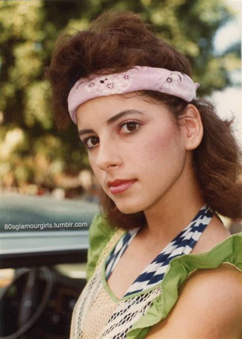 pin on 80s california glamour girls