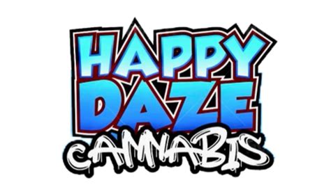 Happy Daze Cannabis Flavor Fix