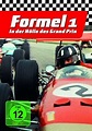 Formel 1- In der Hölle des Grand Prix (DVD) – jpc
