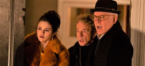 Only Murders In The Building Trailer Steve Martin Martin Short And Selena Gomez Are Here To
