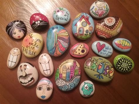 Pin By Marjorie Strafford On Rock Painting Easter Eggs Handmade Crafts