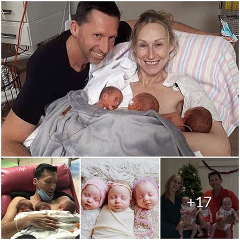 Failing 4 Times And Overcoming Difficulties For 6 Years A 44 Year Old Woman Gives Birth To