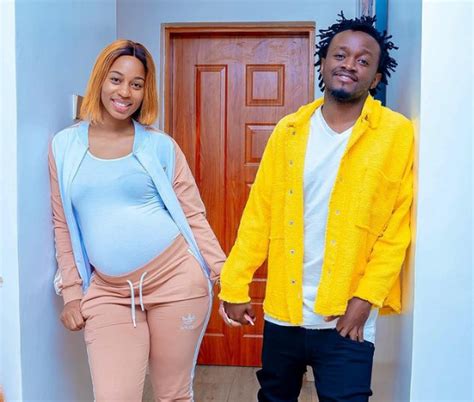 Diana Marua Reveals How She Would Be Partying If Not Married To Bahati Kenyantrend