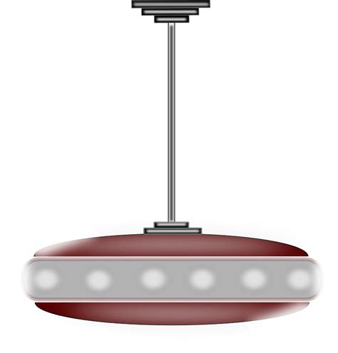 Red Hall Lamp Clipart Free Download Transparent Png Creazilla