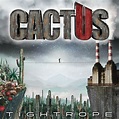 Cactus - Tightrope CD - Heavy Metal Rock