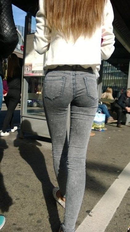 Pin On Creepshots Candid Asses