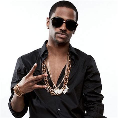 Big Sean Releases Album Packaging X Cover Artwork For Hall