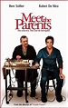 Meet the Parents (2000) | Comedy movies, Funny movies, Movies