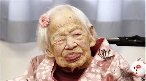 Pdf | malaysia older workers might choose either to continue working or stop working upon retirement due to various working accessibility barriers. World's oldest person Misao Okawa dies in Japan - BBC News