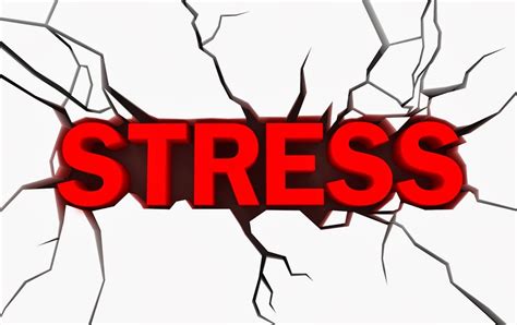 Pictures Of People Stressed Clipart Best